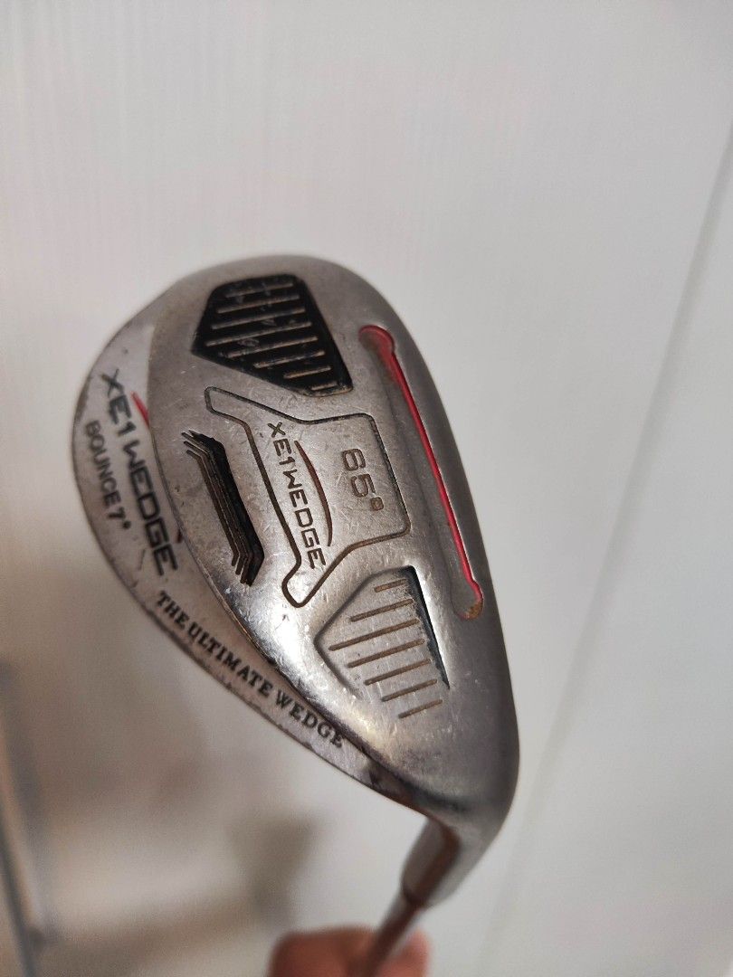 Xe1 wedge outlet for sale