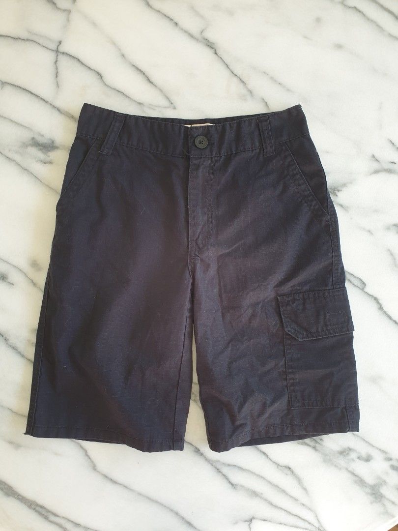 Y2K Levi s ripstop cargo shorts Women s Fashion Bottoms Shorts