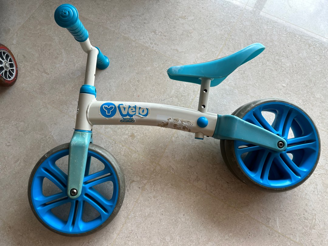 Velo sales junior bike