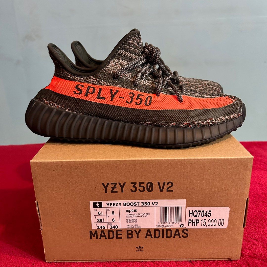 yz 350 v2 beluga