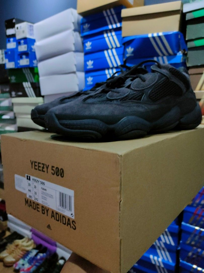 Yeezy 500 size shop 6