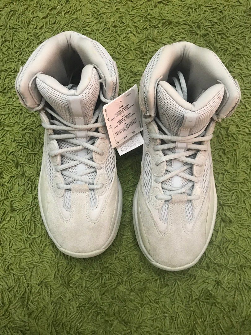 Yeezy boot 75 hotsell