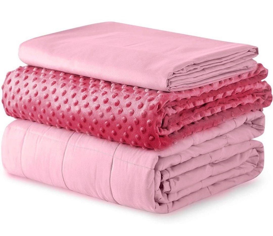 Weighted blanket for 120 lbs discount