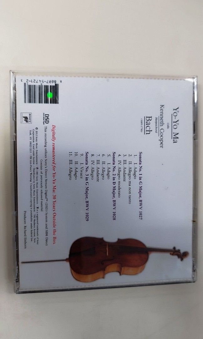 yo-yo / total control   未開封