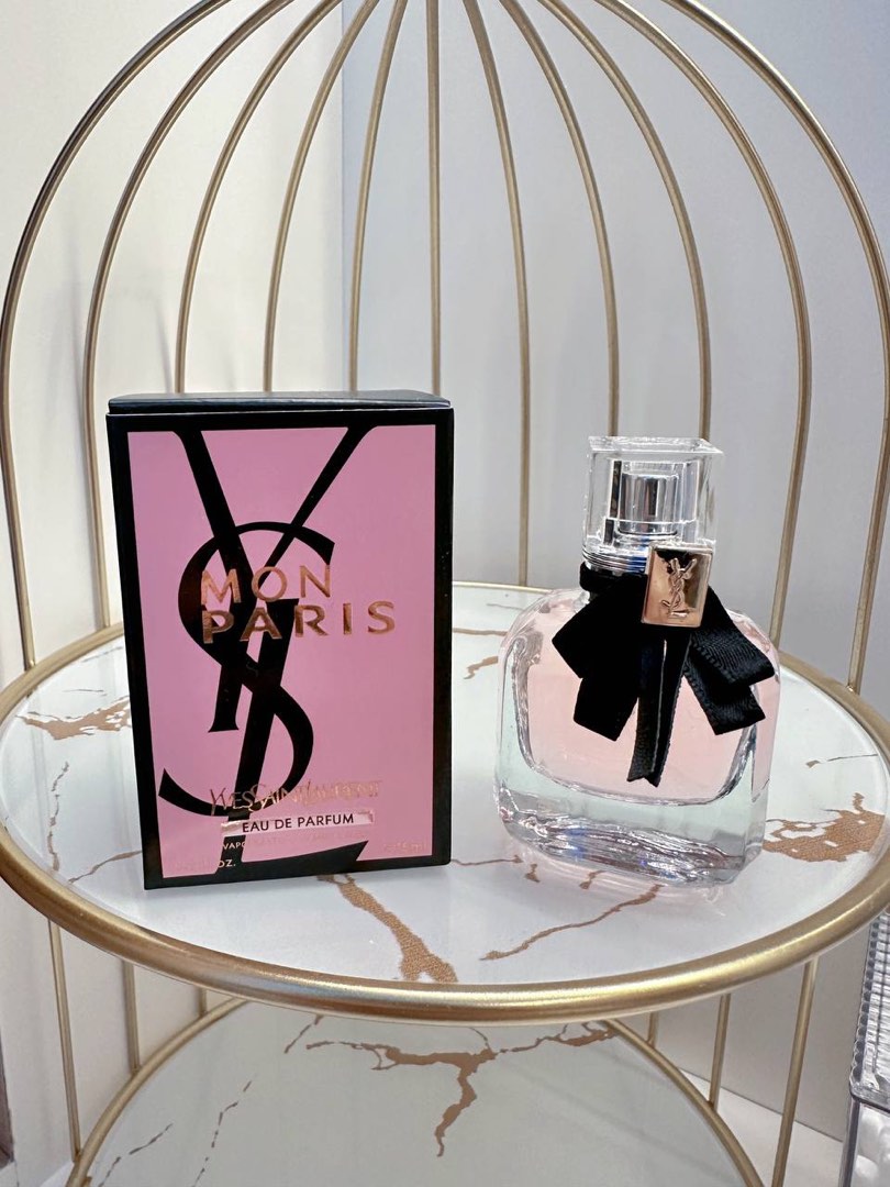 Ysl mon discount paris 100ml