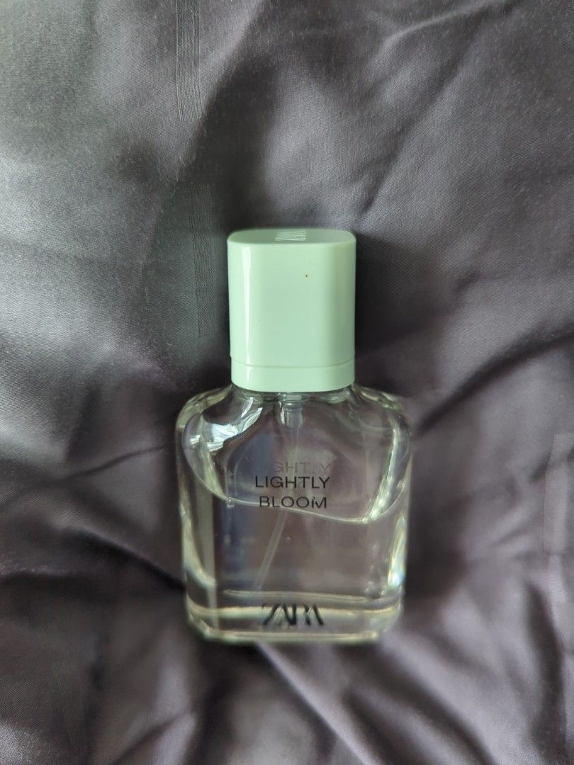 LIGHTLY BLOOM 30 ML