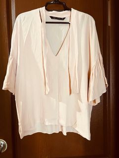 Zara Top