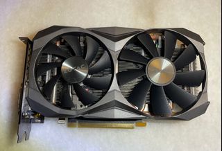 Zotac GTX 1070 Ti Mini 8GB - #2