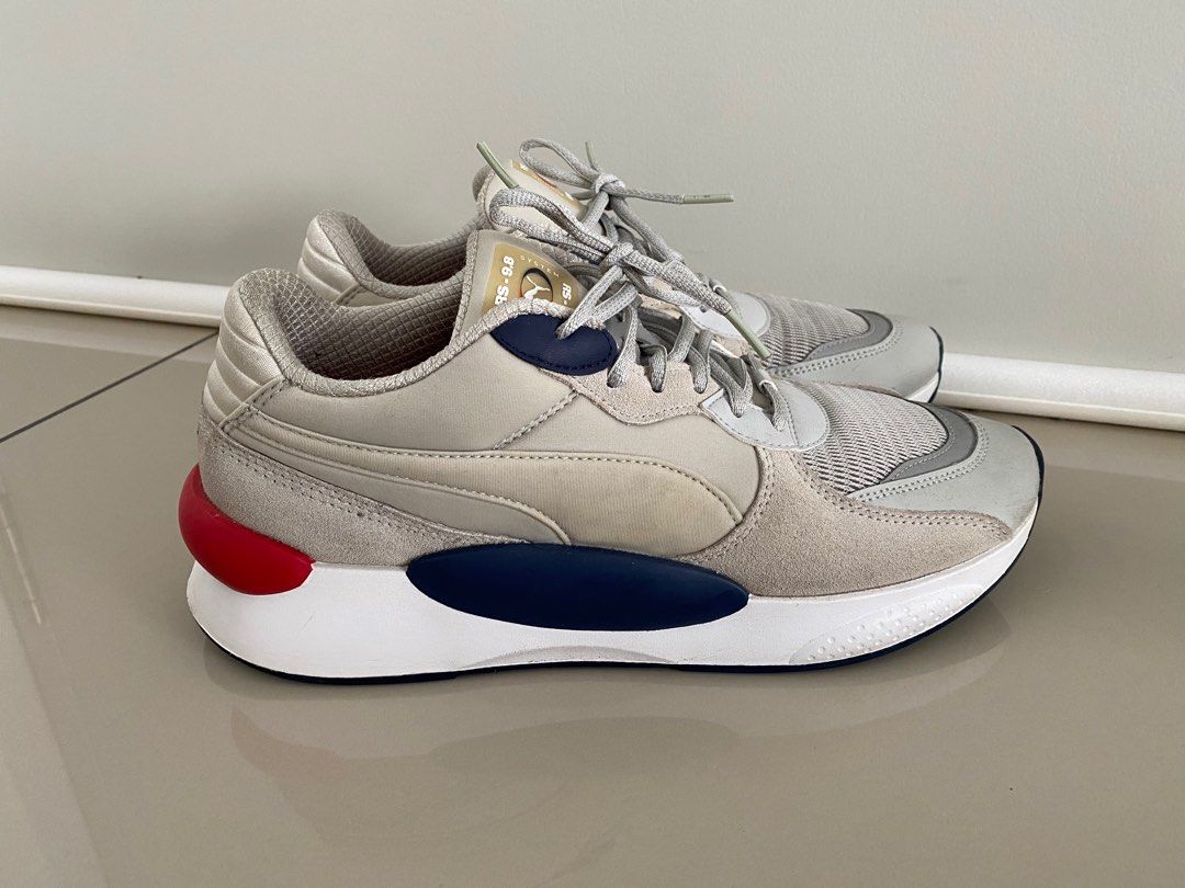 puma rs gravity 9.8