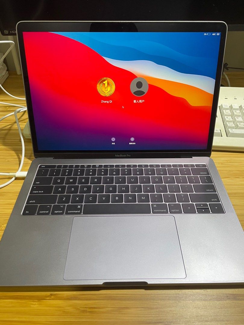 2017 MacBook Pro 13inch, Computers & Tech, Laptops & Notebooks on Carousell