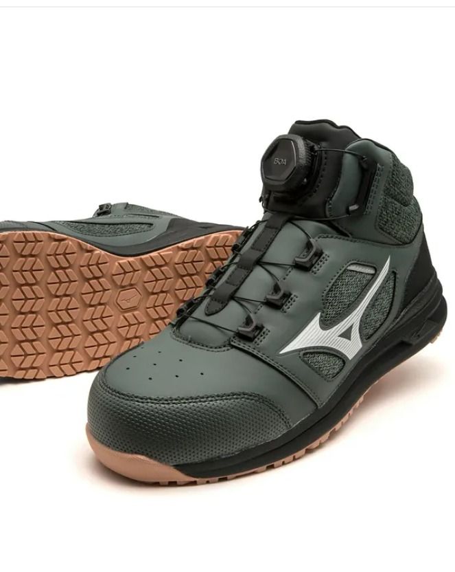 Mizuno a shop