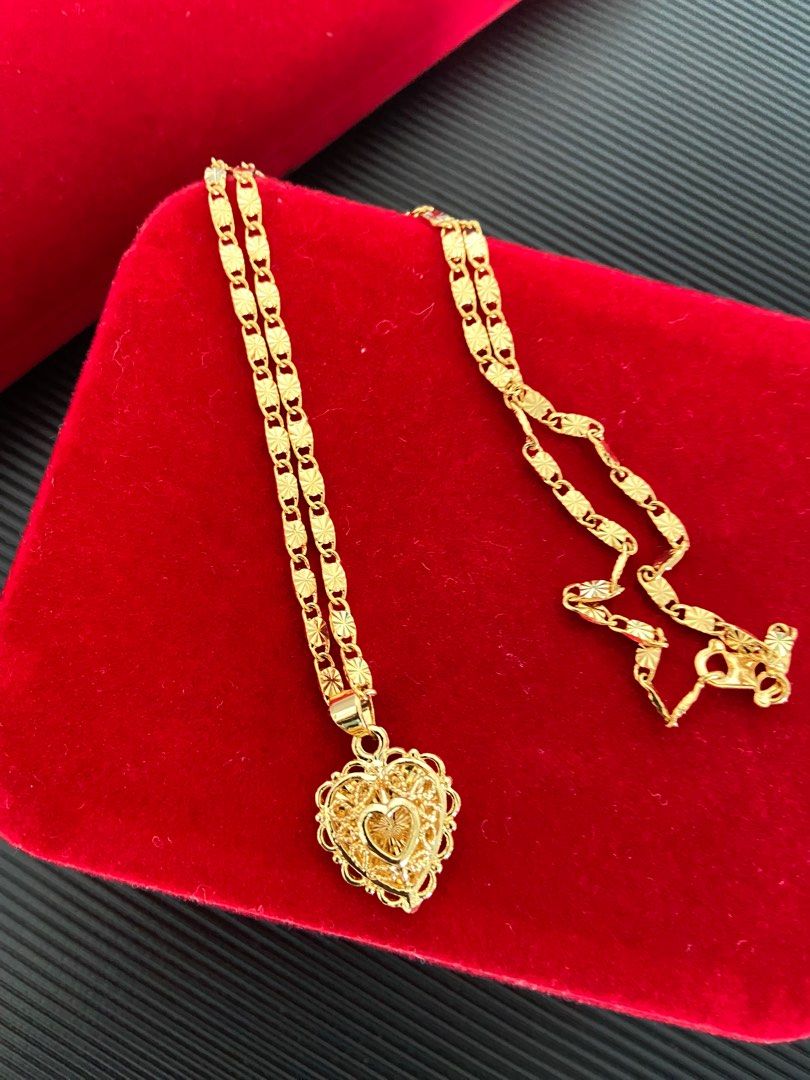 Gold chain for kids with price clearance