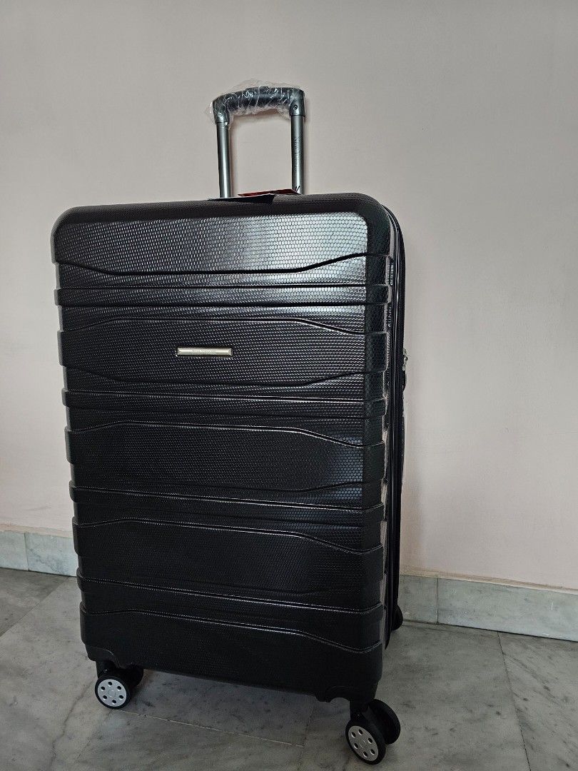 28inch New Yorker luggage Hobbies Toys Travel Luggage on
