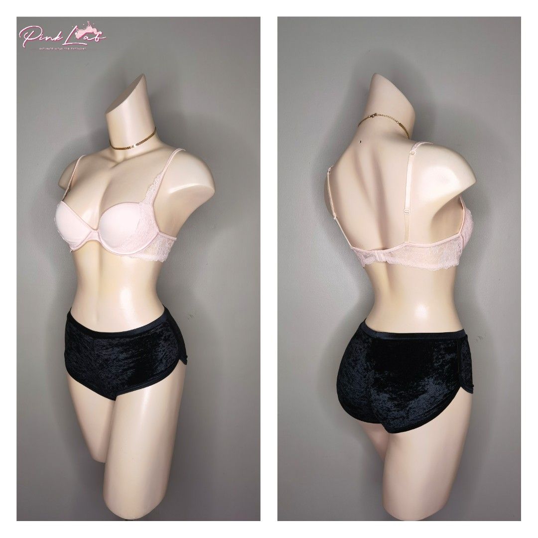Victoria's Secret Bra (size 34A & 34C), Women's Fashion, New Undergarments  & Loungewear on Carousell