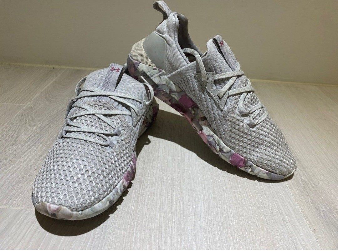 Ua w hovr new arrivals slk evo be+