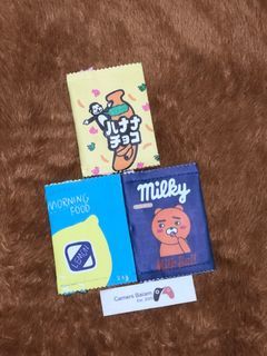 3 Dompet Mini Wallet