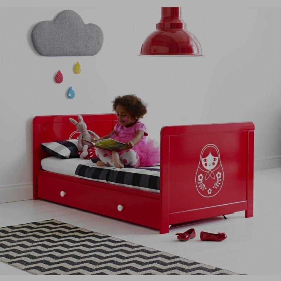 Cosatto nursery furniture discount