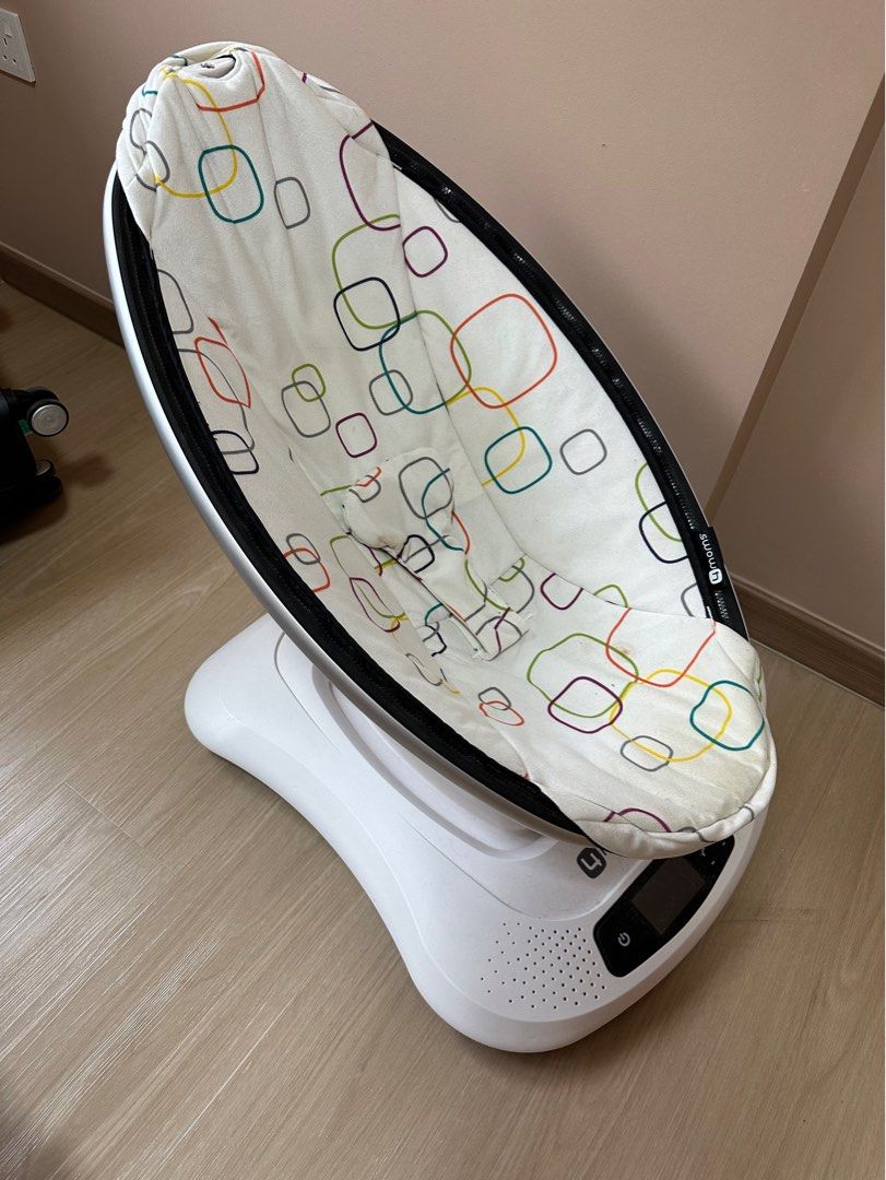 Cheapest mamaroo sale