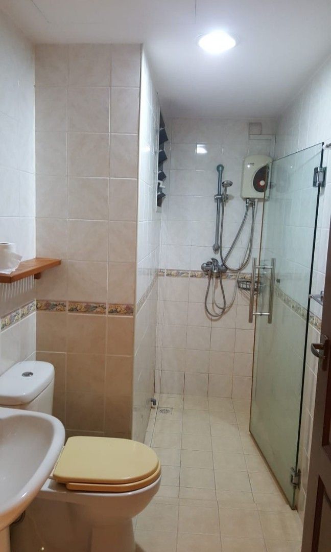 51 Strathmore Avenue Forfar Heights, Property, Rentals, HDB on Carousell