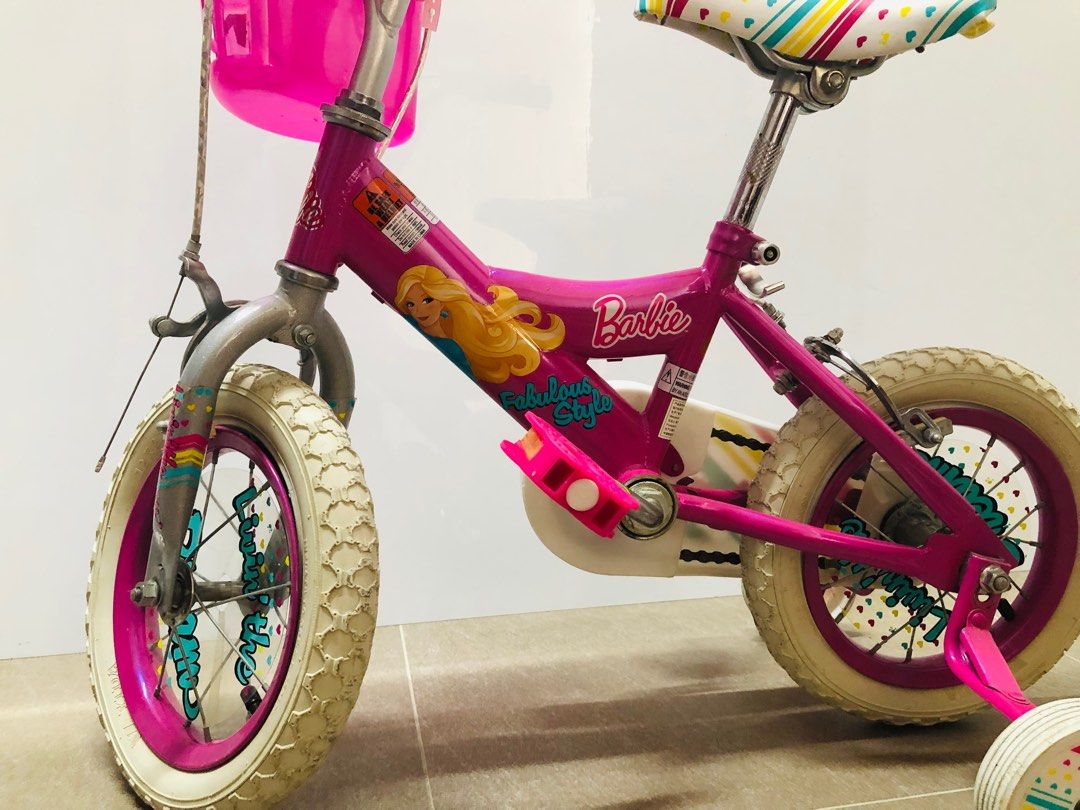 Kidzamo balance bike 2025