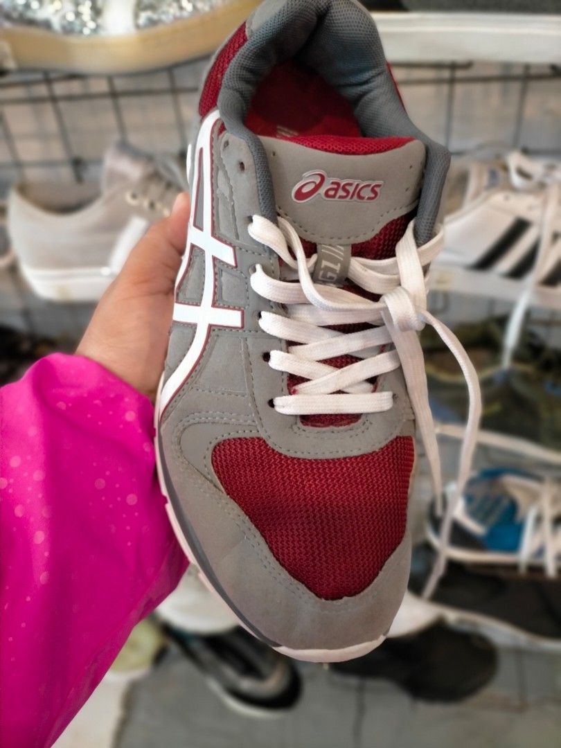Asics gel deals womens 6.5