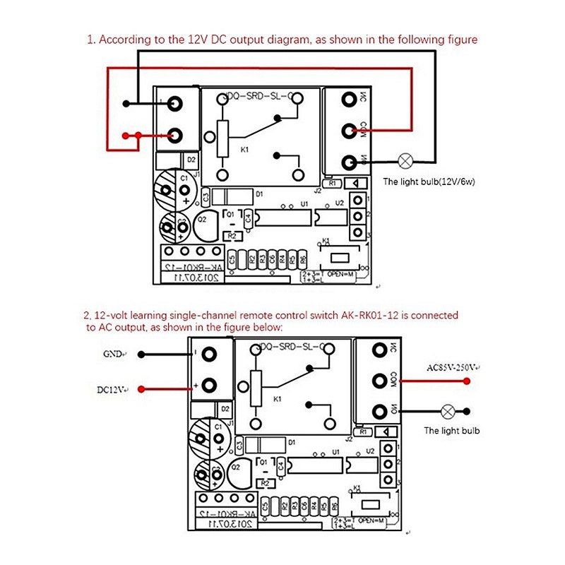 Door Access Remote Switch Push Button for Door Access Control