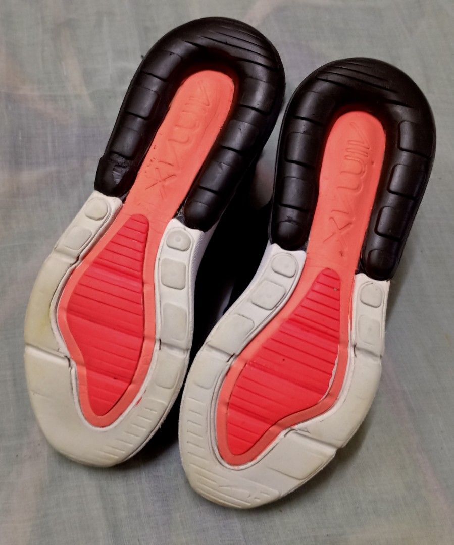 7uk Nike air max 270 Men s Fashion Footwear Dress shoes on