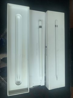 蘋果 Apple 原廠 Apple Pencil 1 A1603 iPad 蘋果 觸控筆 鉛筆