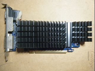售 ASUS GT620-SL-2GD3-DI-DP VGA CARD