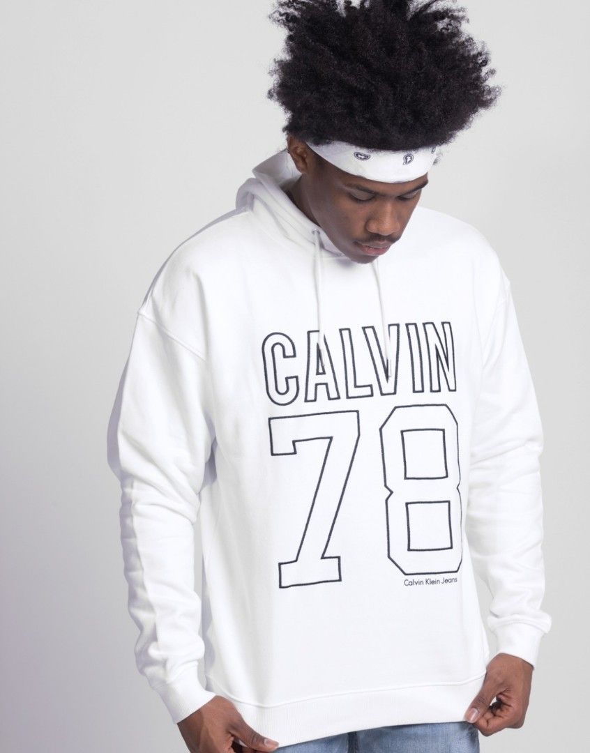 Calvin 78 hoodie online