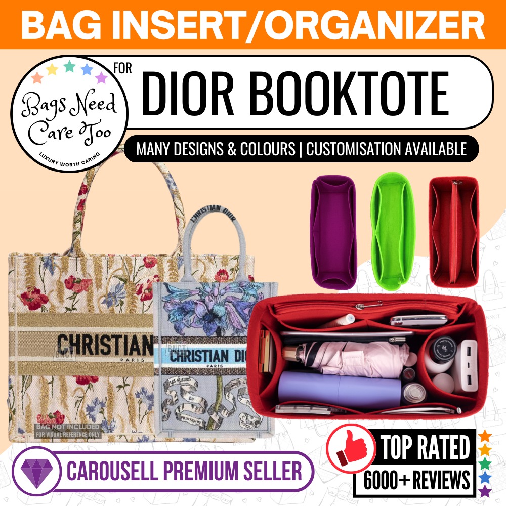 For Noe Series Noe BB PetitNM Insert Bag Organizer Handbag Organizer Inner  Purse Bags - Premium Felt (Handmade/20 Colors)