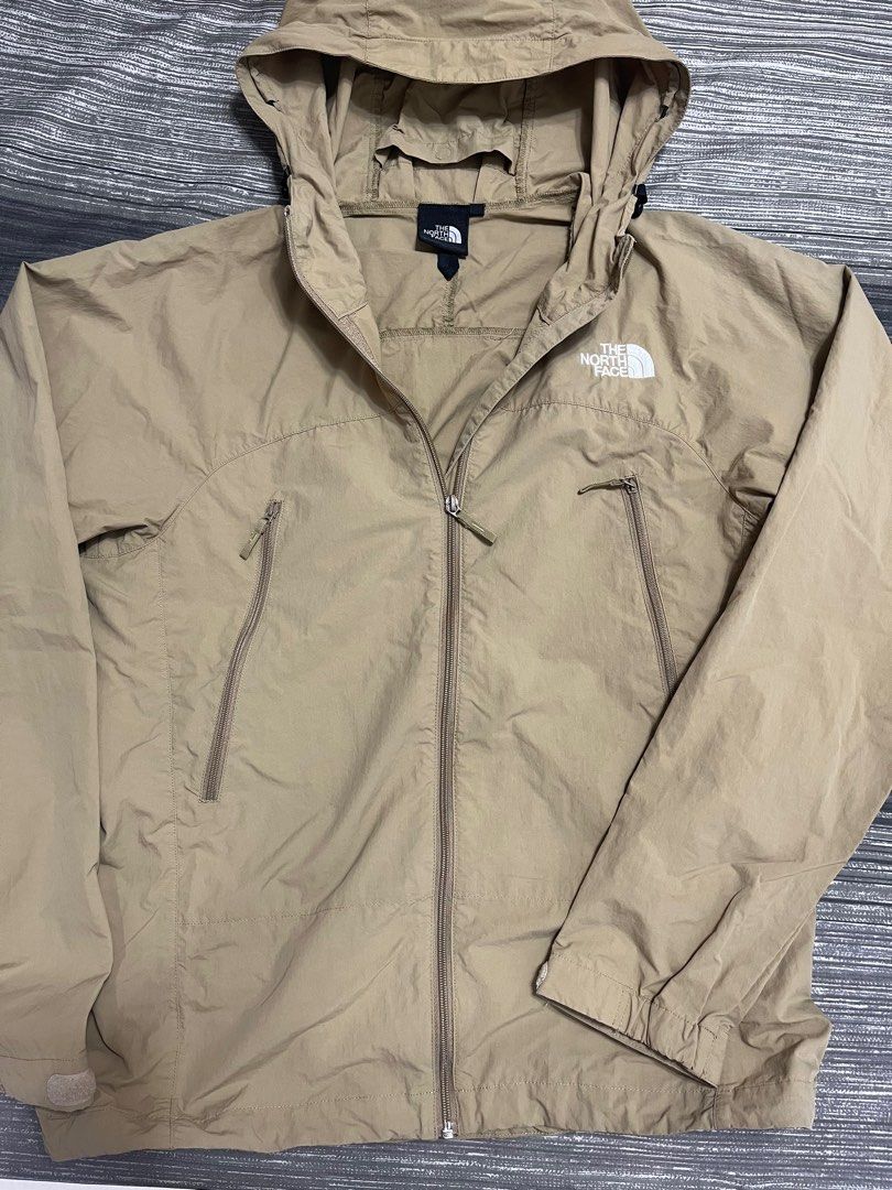 The north face Cordura beams freaks