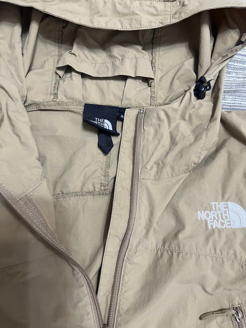 The north face sales waxed canvas utility