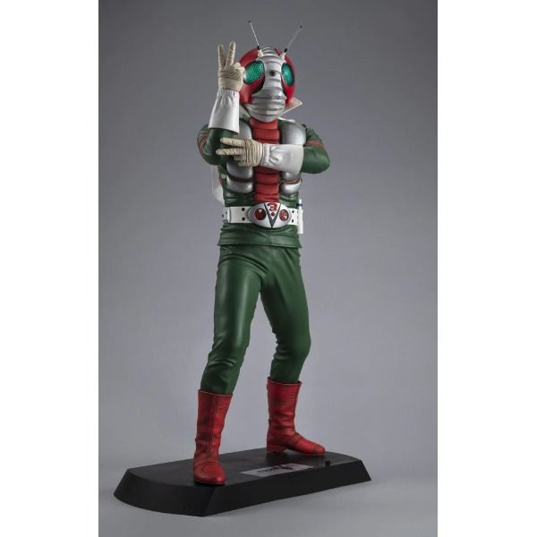 仮面ライダーV3 メガハウス Ultimate Article バンダイ 限定 Ultimate