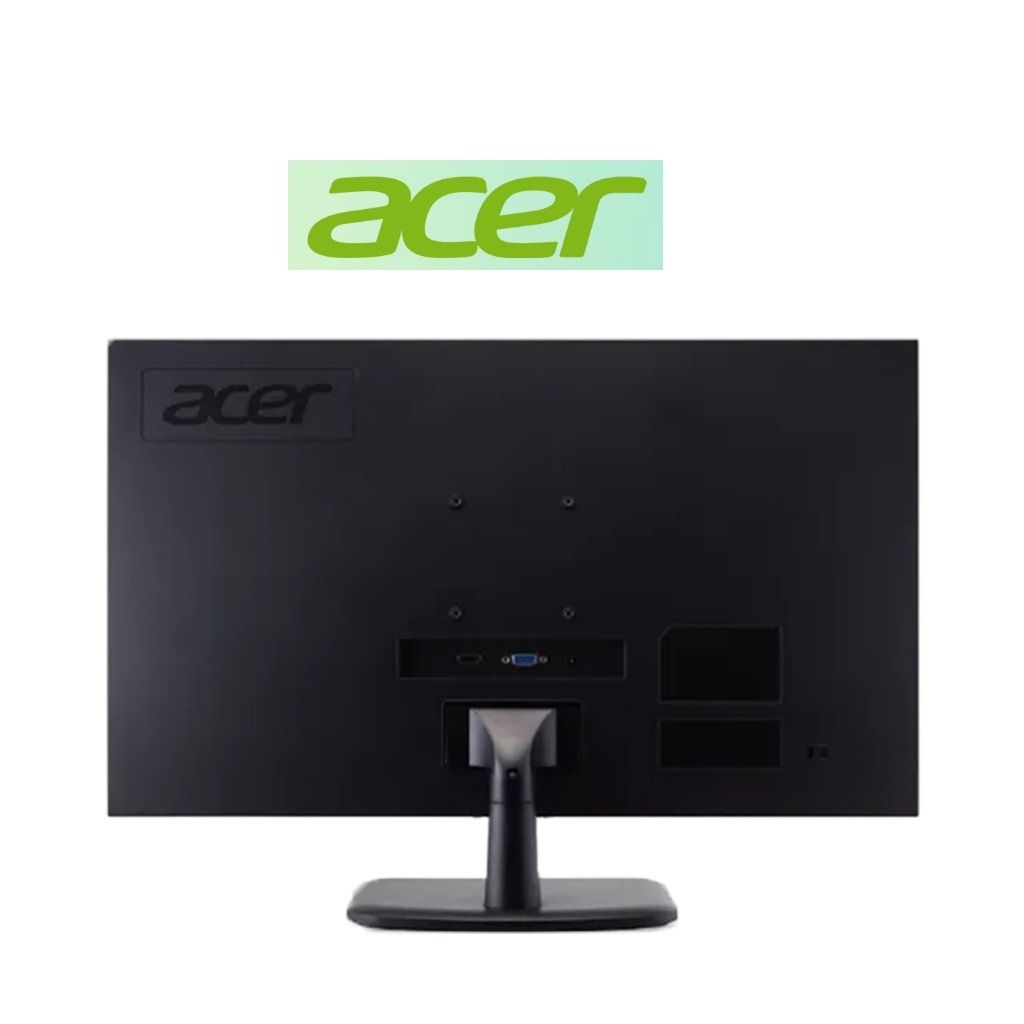 ACER EK271 Ebi 27" FHD / IPS Panel / 100Hz / 1MS / FreeSync MONITOR