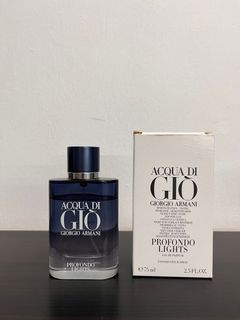 Acqua di gio profumo 2021 batch top
