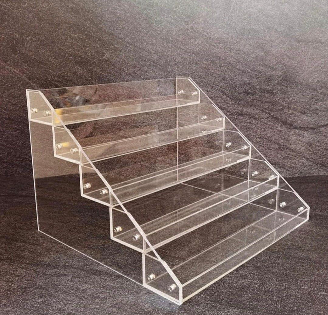 Instock Acrylics Display Stand/ Rack / Amulet display and more
