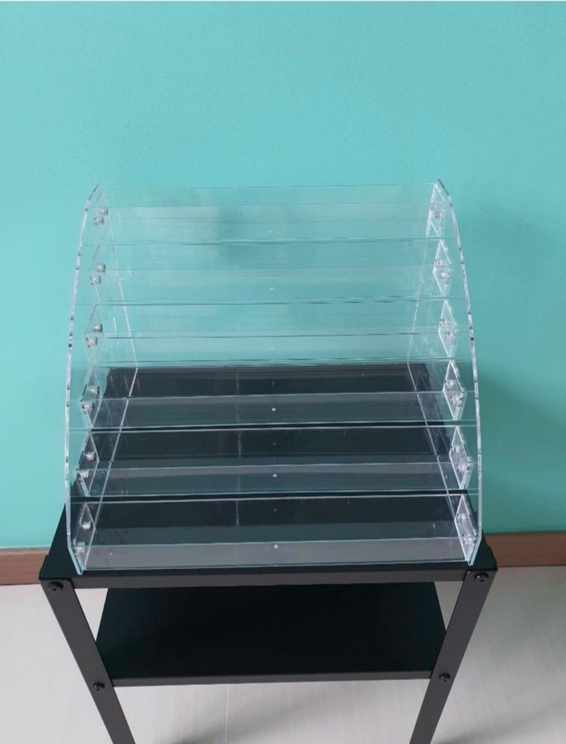 Instock Acrylics Display Stand/ Rack / Amulet display and more
