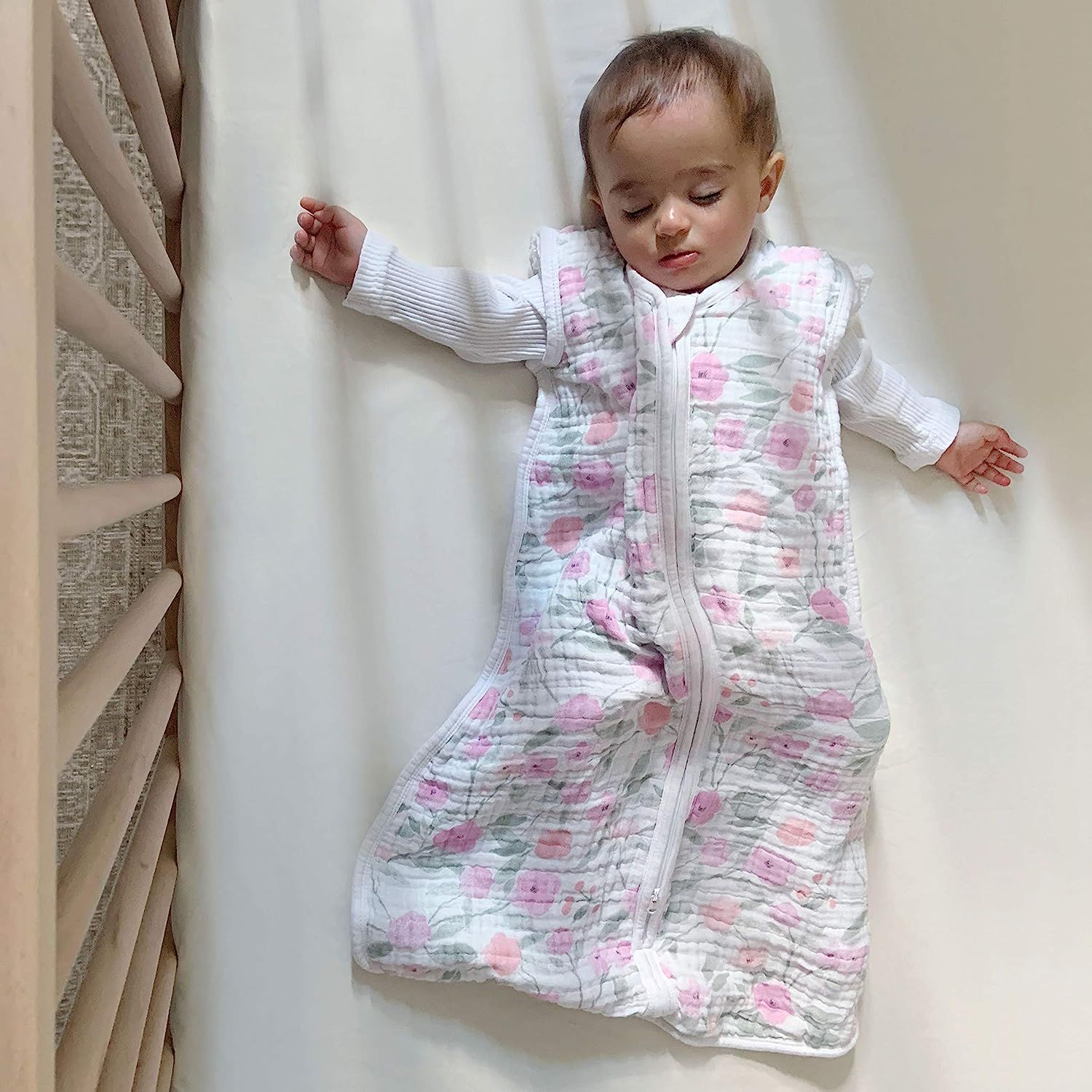 Aden and anais girl sale swaddle blankets