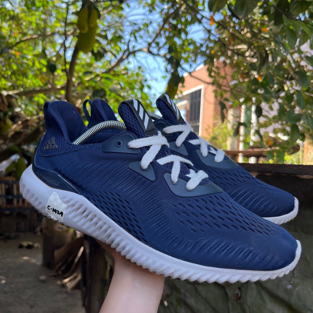 Adidas alphabounce 2025 em men's