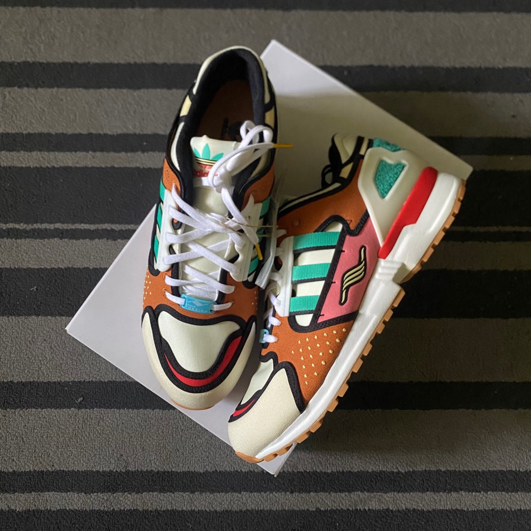 krusty zx 10000