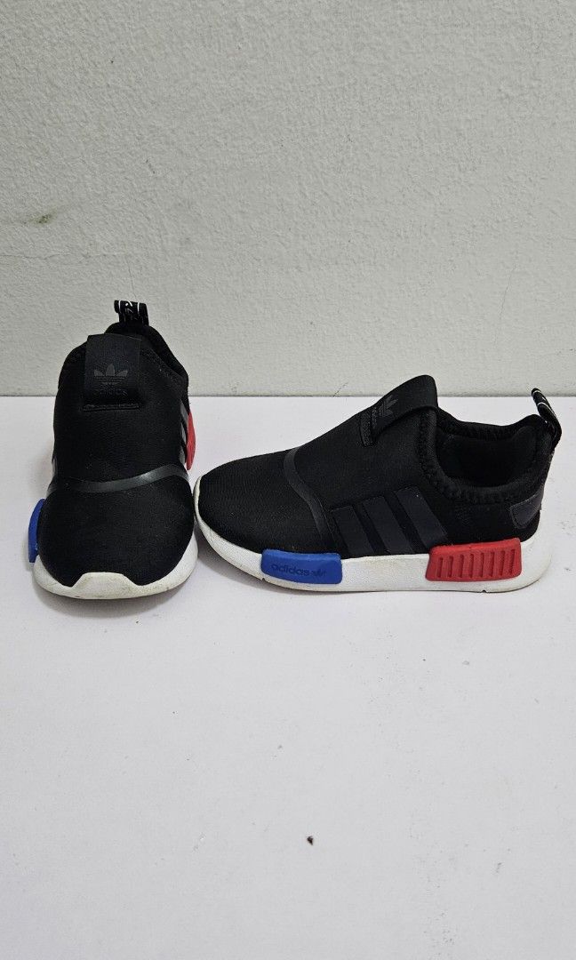 Baby nmd new arrivals
