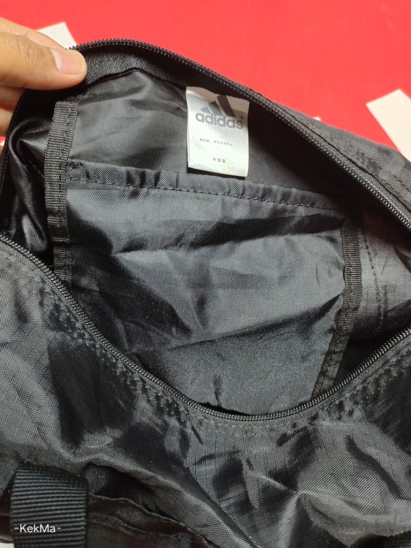Adidas bag deals b62003