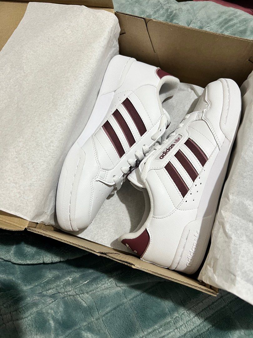 Continental cheap 8 sneaker