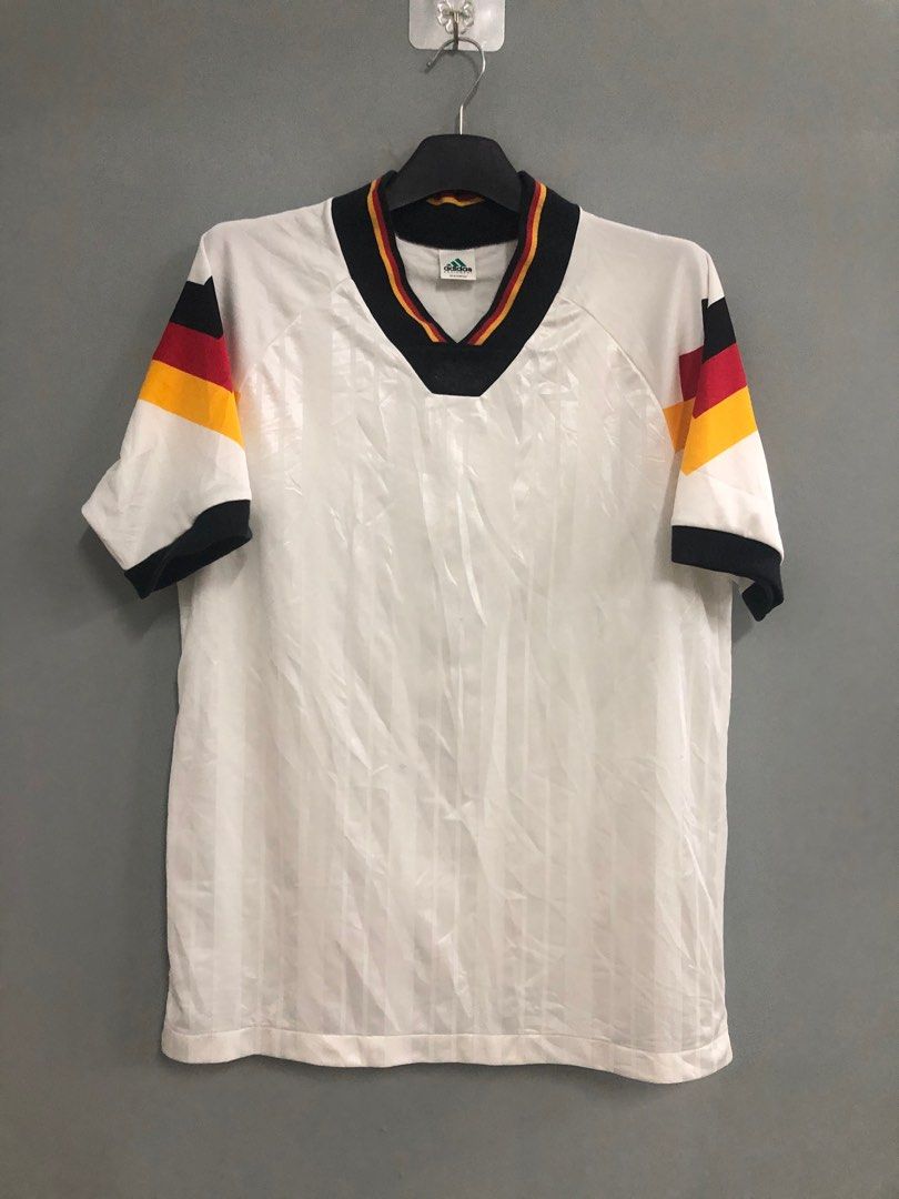 Adidas hot sale equipment germany