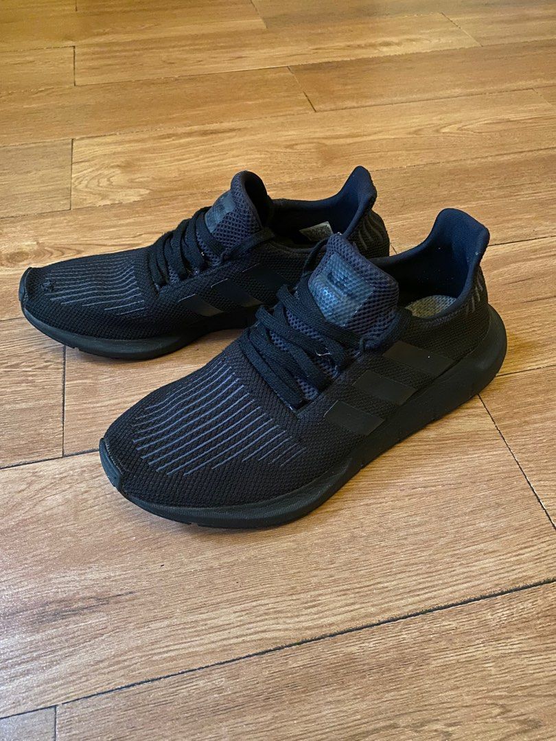 Adidas evm shop 004001 black