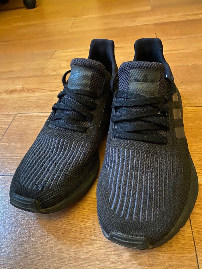 Adidas EVM 004001 BLACK
