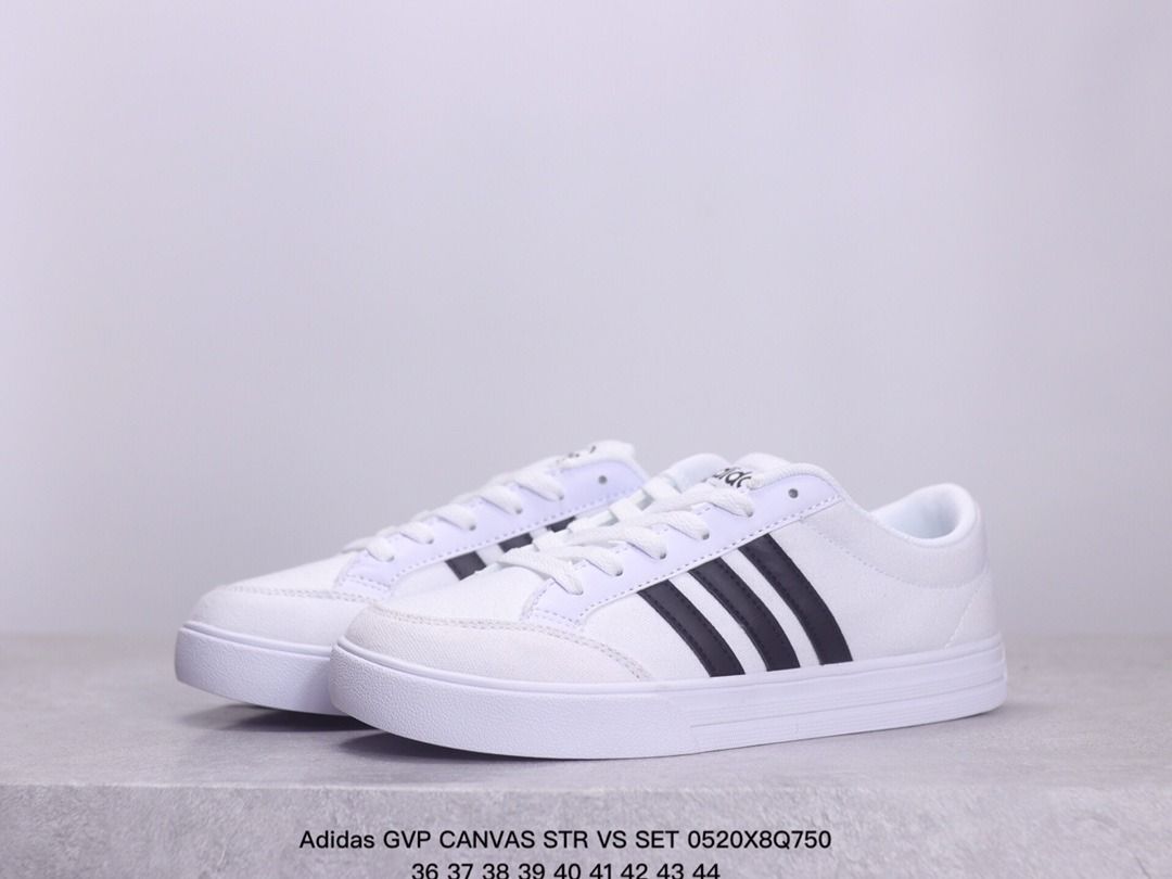 Adidas GVP CANVAS STR VS SET