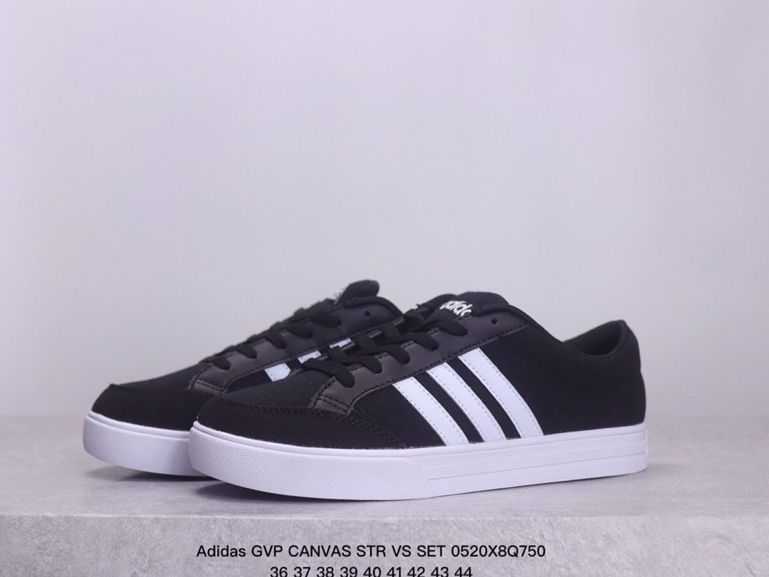 Adidas gvp canvas hotsell