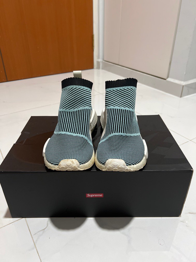 Nmd parley hotsell